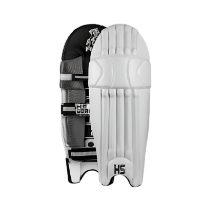 HS Core 9 Batting Pads