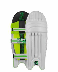 HS Core 8 Batting Pads