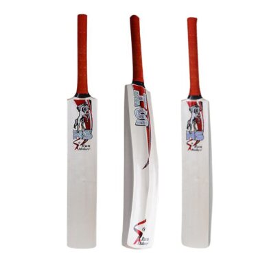 HS Run Maker Tape Ball Bat