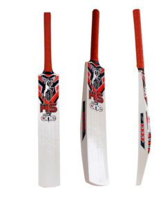 HS Star One Tape Ball Bat