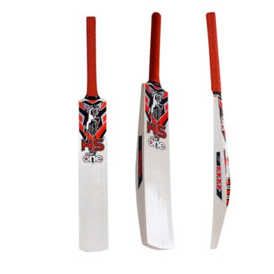 HS Star One Tape Ball Bat