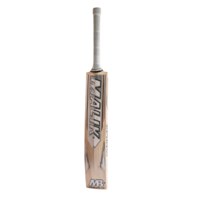 MB Malik UMZ Elite Edition Cricket Bat