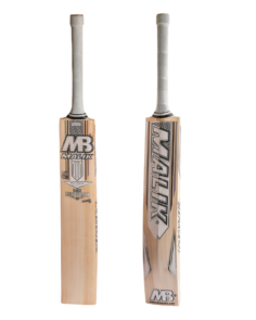 MB Malik UMZ Elite Edition Cricket Bat