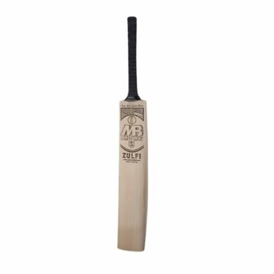 MB Malik Zulfi Legend Cricket Bat