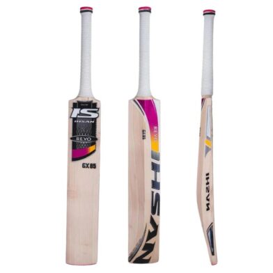 Ihsan Revo GX85 Cricket Bat