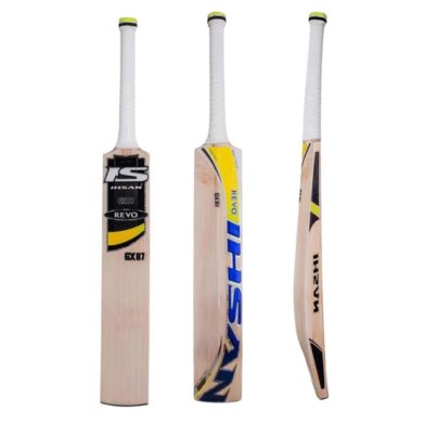 Ihsan Revo GX87 Cricket Bat