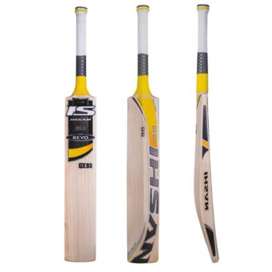 Ihsan Revo GX93 Cricket Bat