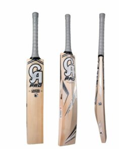 CA Pro Limited Edition Bat