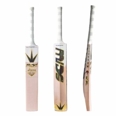 MIDS Legacy 7 star Cricket Bat