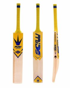 MIDS TEST Cricket Bat