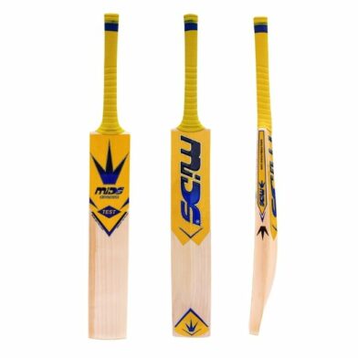 MIDS TEST Cricket Bat