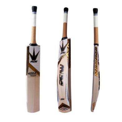 MIDS White Gold Cricket Bat