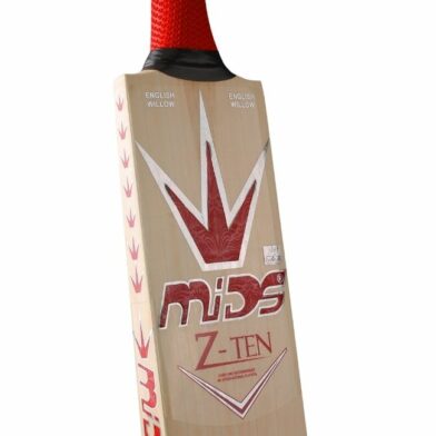 MIDS Z TEN Cricket Bat