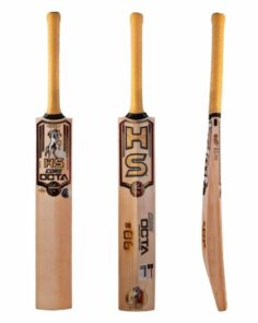 HS Core Octa Cricket Bat