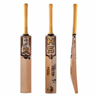 HS Core Octa Cricket Bat