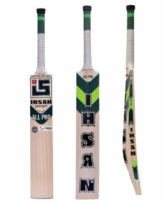 Ihsan All Pro Classic Cricket Bat