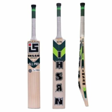 Ihsan All Pro Classic Cricket Bat