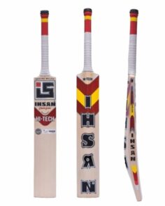 Ihsan Hi-Tech Classic Cricket Bat