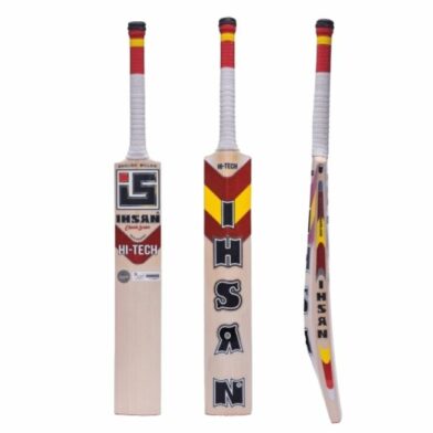 Ihsan Hi-Tech Classic Cricket Bat