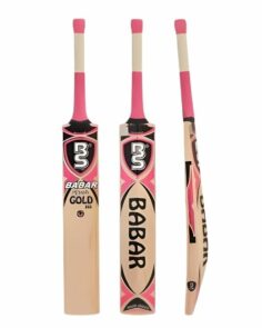 BS Gold 888 Cricket bat