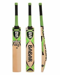 BS Gold 999 Cricket bat