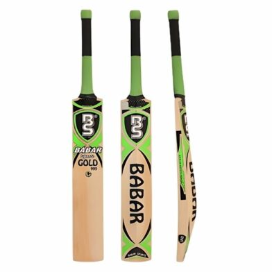 BS Gold 999 Cricket bat