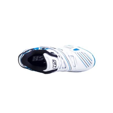 HS 41 Cricket Shoes (Blue)