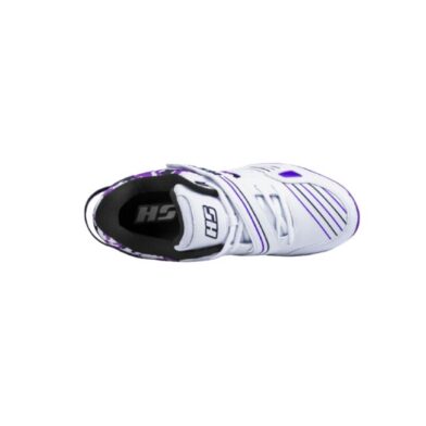 HS 41 Cricket Shoes (Purple)