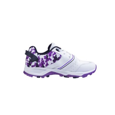 HS 41 Cricket Shoes (Purple)