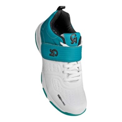 CA 70 Pro Cricket Shoes (Teal)