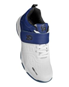 CA 70 Pro Cricket Shoes (Blue)