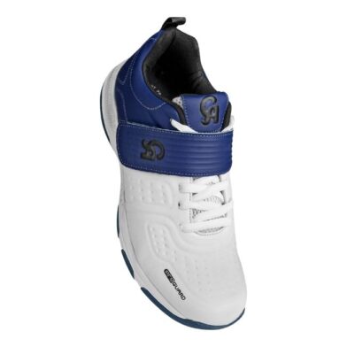 CA 70 Pro Cricket Shoes (Blue)