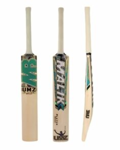 MB Malik UMZ Players Edition Bat