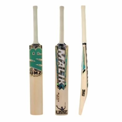 MB Malik UMZ Players Edition Bat