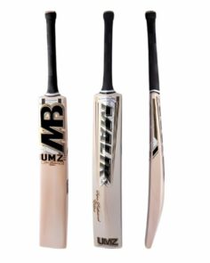 MB Malik UMZ Super Professional Edition Bat