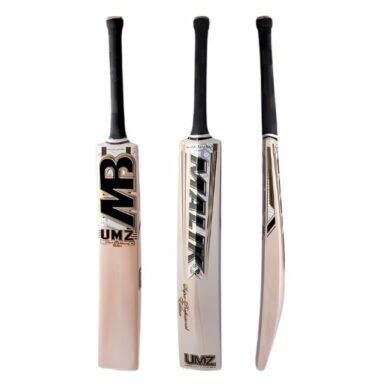 MB Malik UMZ Super Professional Edition Bat