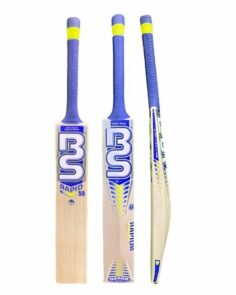 BS Rapid 55 Bat