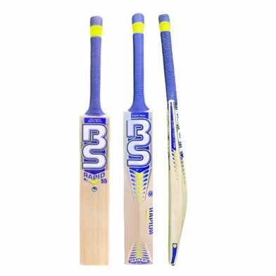 BS Rapid 55 Bat