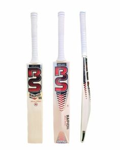 BS Rapid 55 Classic Edition Bat