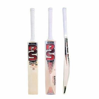 BS Rapid 55 Classic Edition Bat