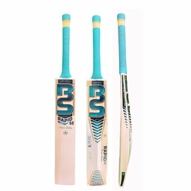 BS Rapid 60 Players Edition Bat