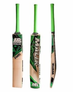 MB Malik Zulfi Cricket Bat