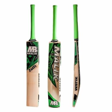 MB Malik Zulfi Cricket Bat