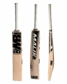 MB Malik UMZ Black Edition Bat