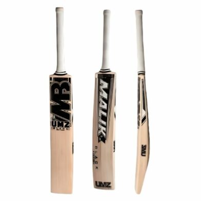 MB Malik UMZ Black Edition Bat