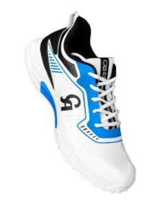 CA JR20 Cricket Shoes (Blue)