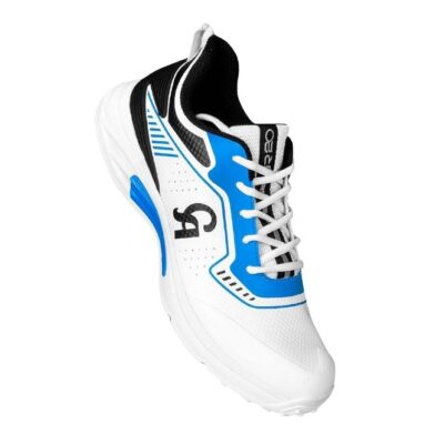 CA JR20 Cricket Shoes (Blue)