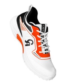 CA JR20 Cricket Shoes ( Orange)