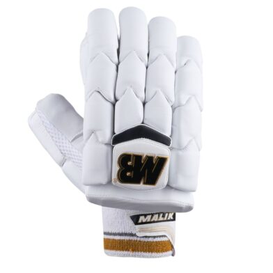 MB Malik Gold Platinum Edition Gloves