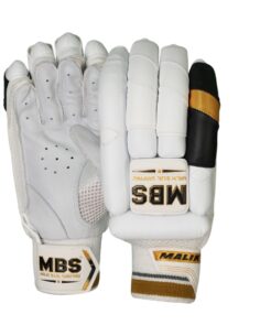 MB Malik Super Best Edition Gloves